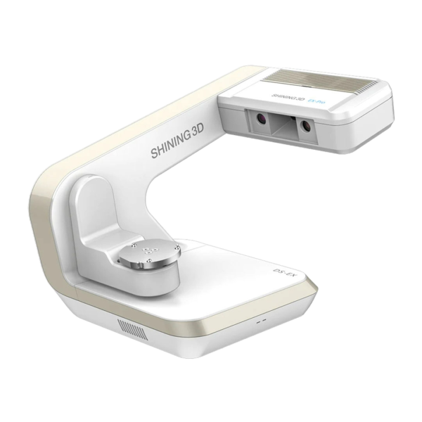 Shining 3d AutoScan-DS-EX Pro Lab Scanner - Image 2