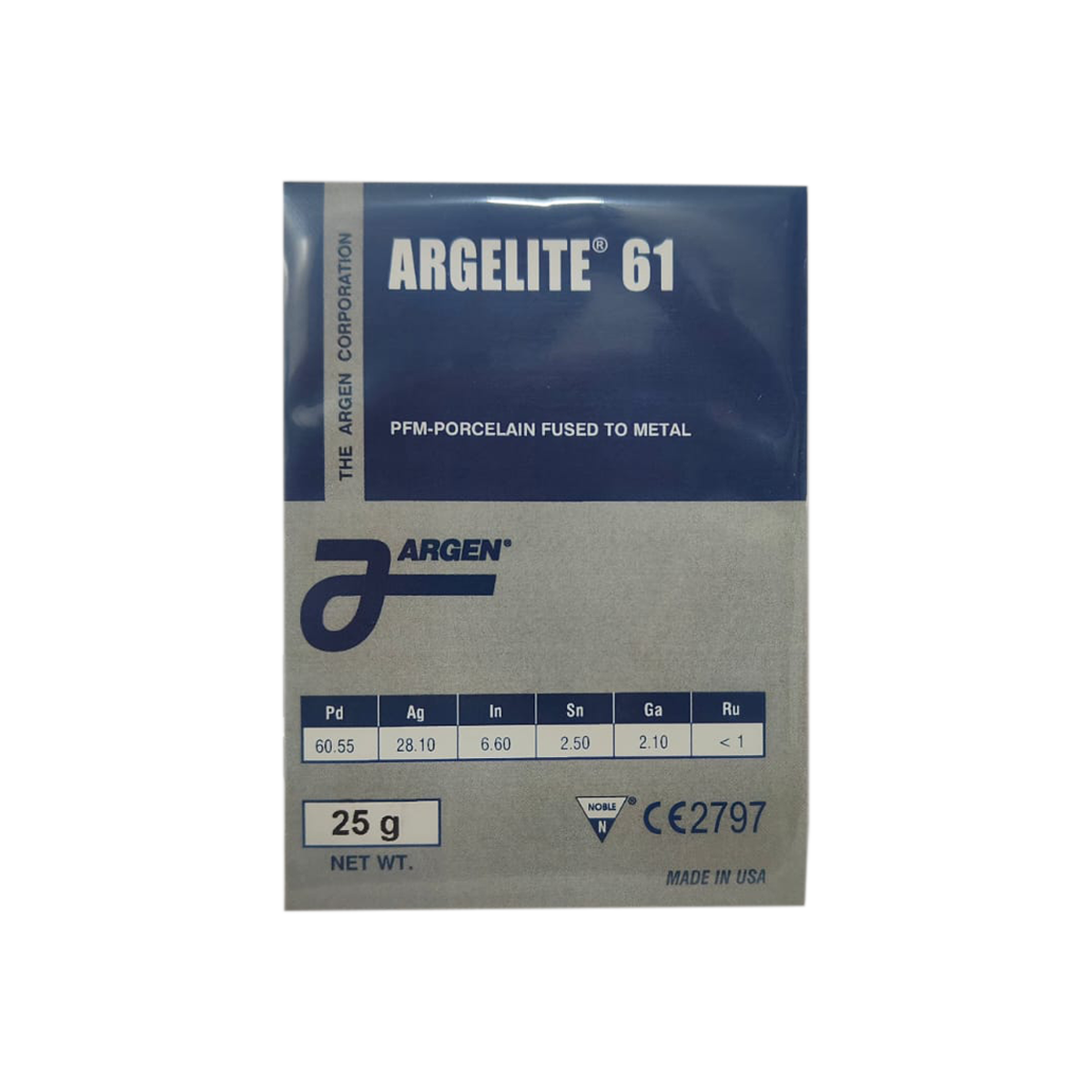 Argelite 61