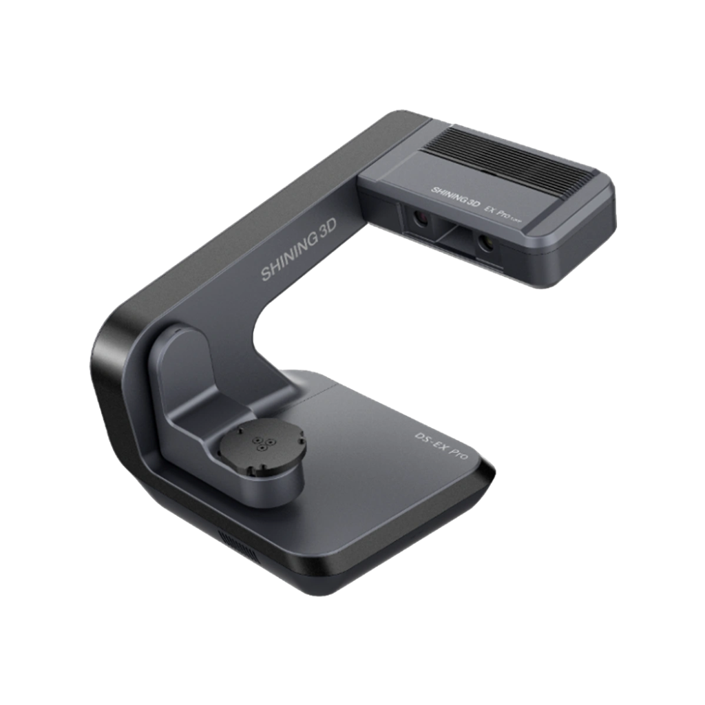 Shining 3d AutoScan-DS-EX Pro (H) Lab Scanner - Indias Leading Company ...