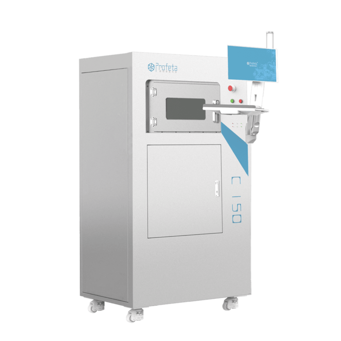 Profeta Metal 3D Printer | C 150 - Image 2