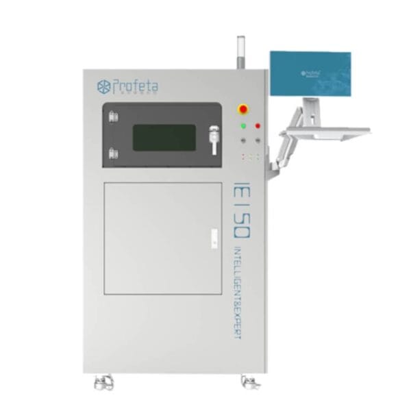 Profeta Metal 3D Printer | IE150: Intelligent & Expert Printer