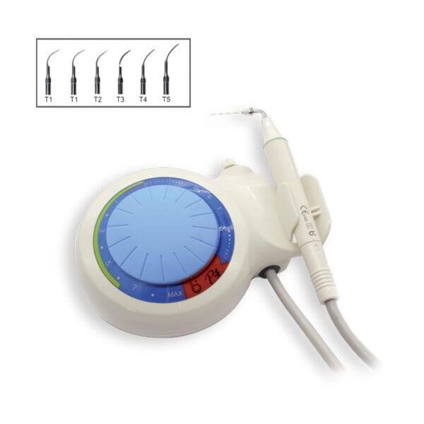 P-4 ULTRASONIC SCALER WITH DETACHABLE H/P