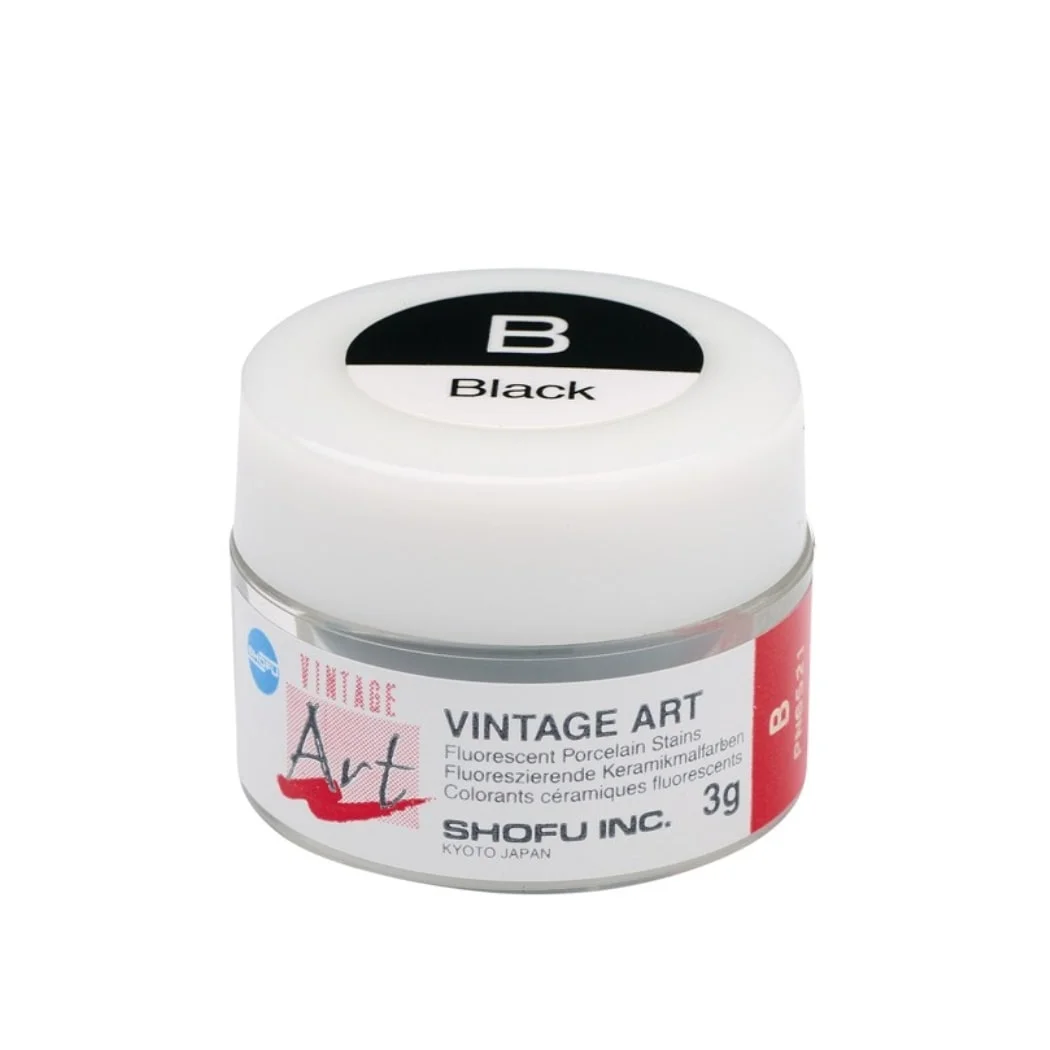 SHOFU VINTAGE ART STAIN 3GM