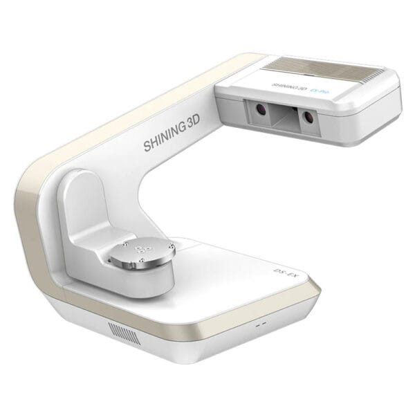 Shining 3d AutoScan-DS-EX Pro Lab Scanner