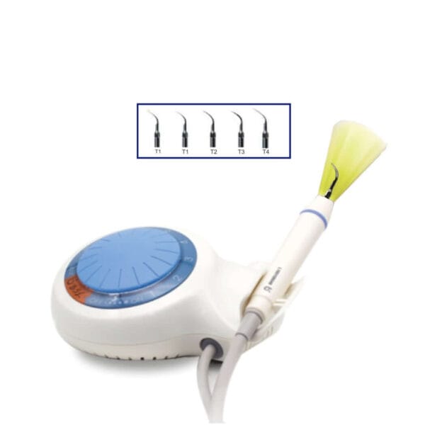 ULTRASONIC SCALER B-5L WITH 5 TIPS