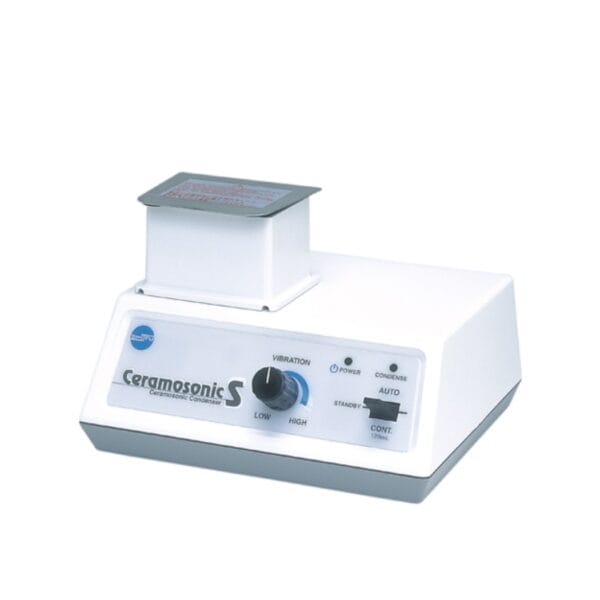 Shofu Ceramosonic S Condenser