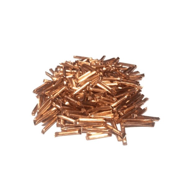 IMPORTED COPPER (OXYGEN FREE)