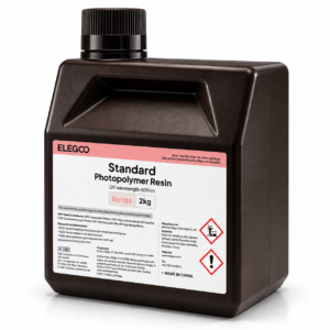 Elegoo Standard Beige Resin