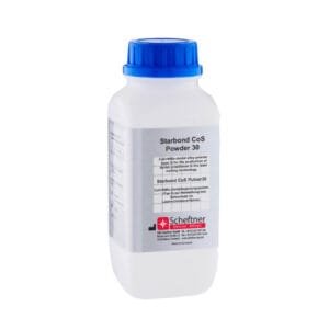 SCHEFTNER – STARBOND COS MLS POWDER 30