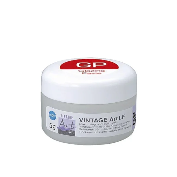 SHOFU VINTAGE ART GLAZING PASTE 3 GRMS