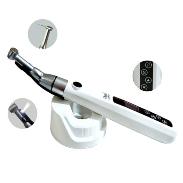 APL Cordless Y-Smart Max Endo Motor With LED Light