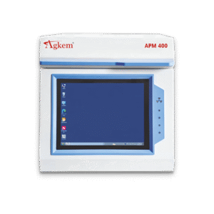 APM 400 SI-PIN Precious Metal Analyzer