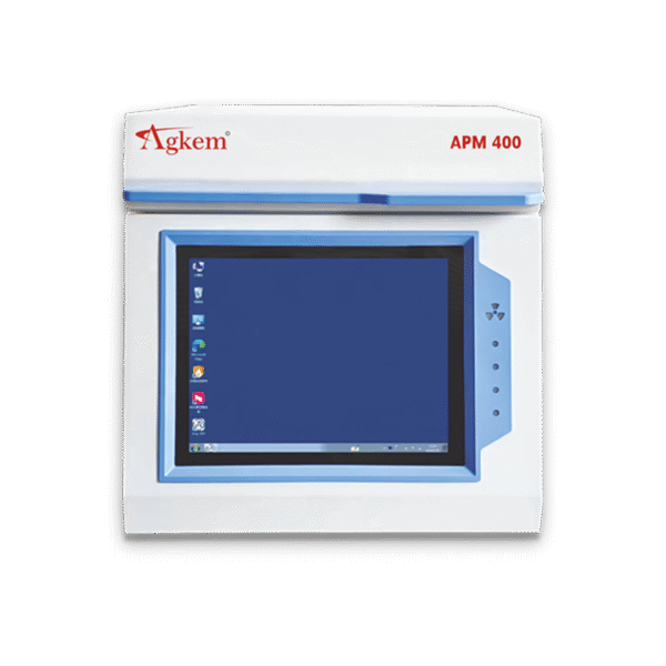 APM 400 SI-PIN Precious Metal Analyzer