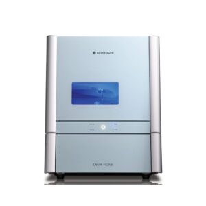 DGSHAPE DWX-43W 4-Axis Wet Dental Milling Machine