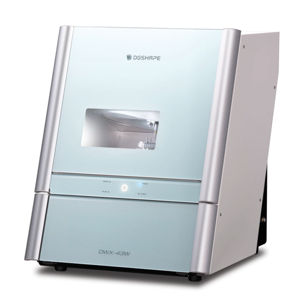 Roland DWX-43W 4-Axis Dental Milling Machine - Image 3