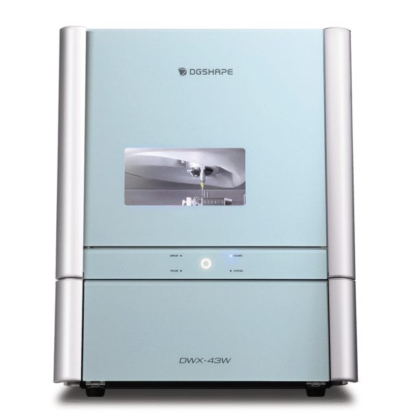 Roland DWX-43W 4-Axis Dental Milling Machine - Image 2