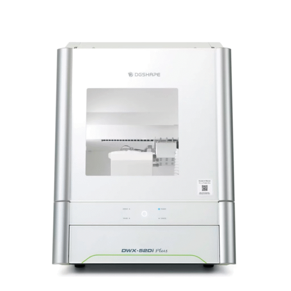 Roland DWX-52Di Plus 5-Axis Dental Milling Machine - Image 2