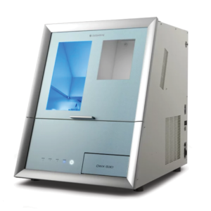 DGSHAPE DWX-53D 5-Axis Dry Dental Milling Machine