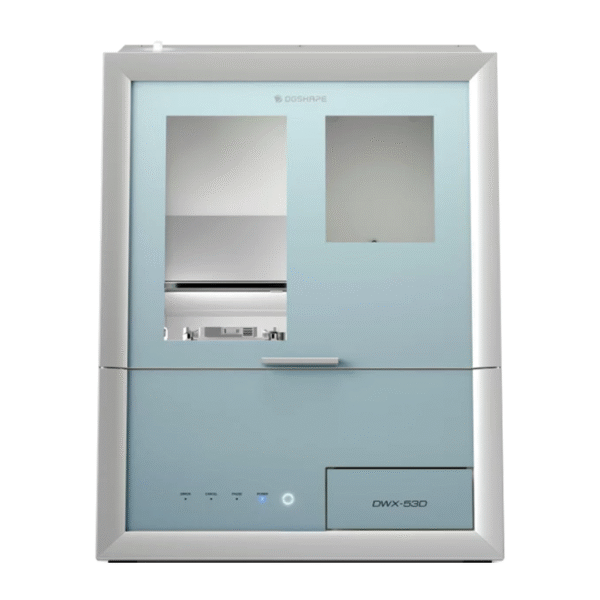 Roland DWX-53D 5-Axis Dental Milling Machine - Image 2