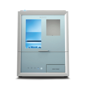 Roland DWX-53D 5-Axis Dental Milling Machine