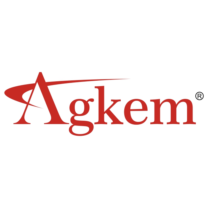 Agkem logo