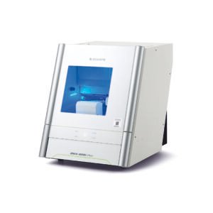 DGSHAPE DWX-52Di Plus 5-Axis Dry Dental Milling Machine
