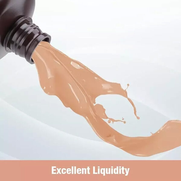 ELEGOO Standard 2 Kg Skin Resin for 3D Printer - Image 4