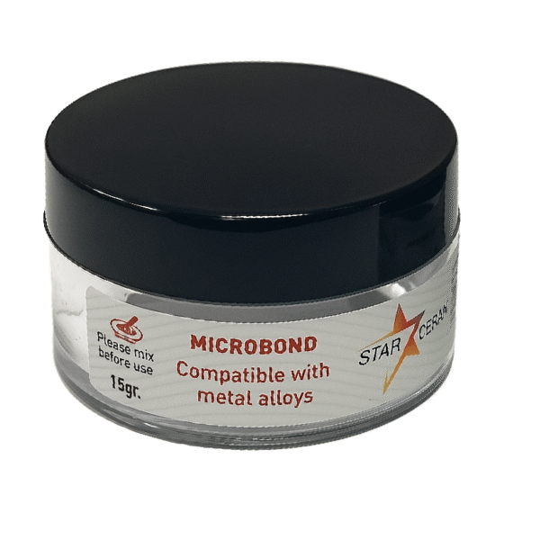 Star Ceram Micro Bond