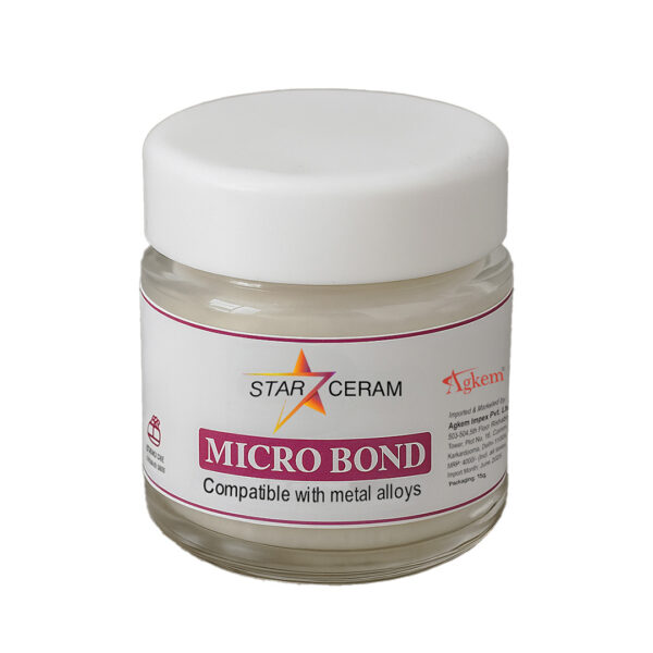 Star Ceram Micro Bond