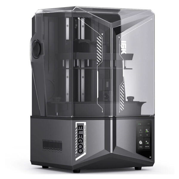 Elegoo Saturn 4 Ultra 16K - Image 3