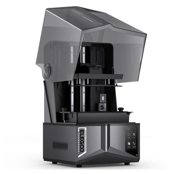 Elegoo Saturn 4 Ultra 16K - Image 4