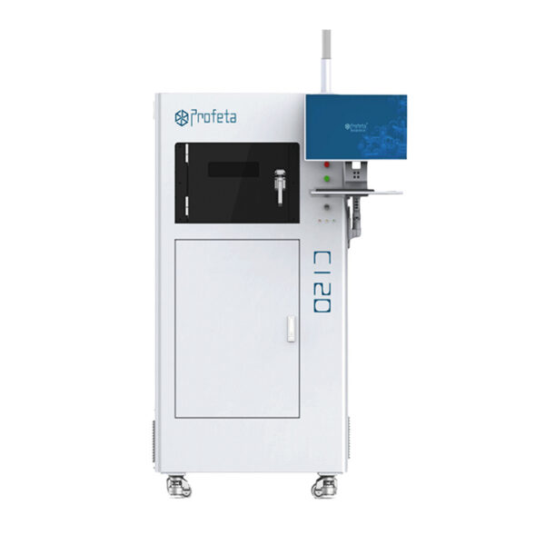 Profeta Metal 3D Printer | C120