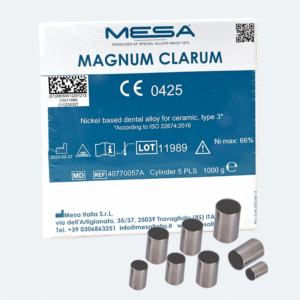 MESA-MAGNUM CLARUM