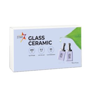 Star Glass Ceramic