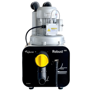 Dental Vacuum suction Robust 450