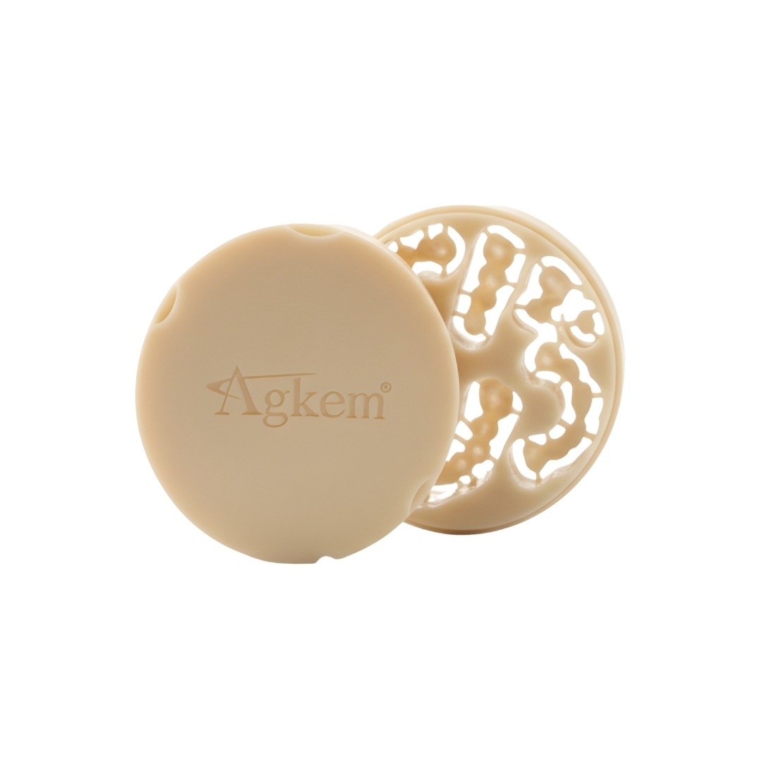 STAR PMMA Dental Disc