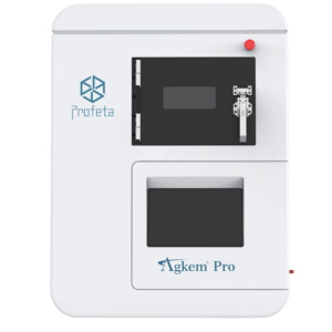 Agkem Pro – Metal 3D Printer