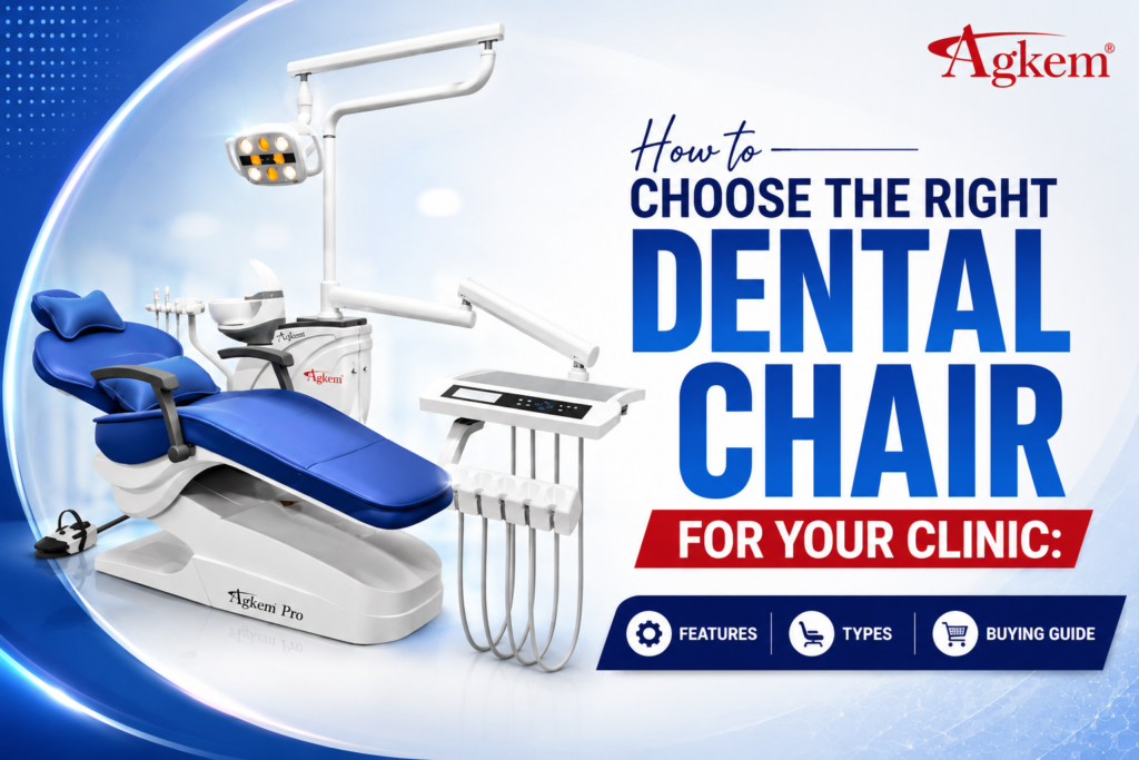 Dental Chair