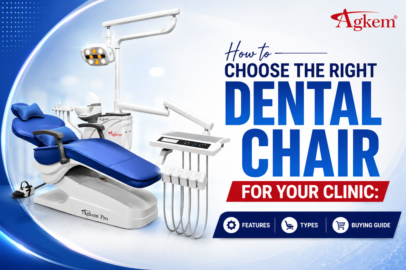 Dental Chair