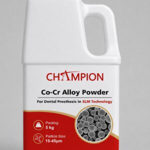 Champion Co-Cr Powder
