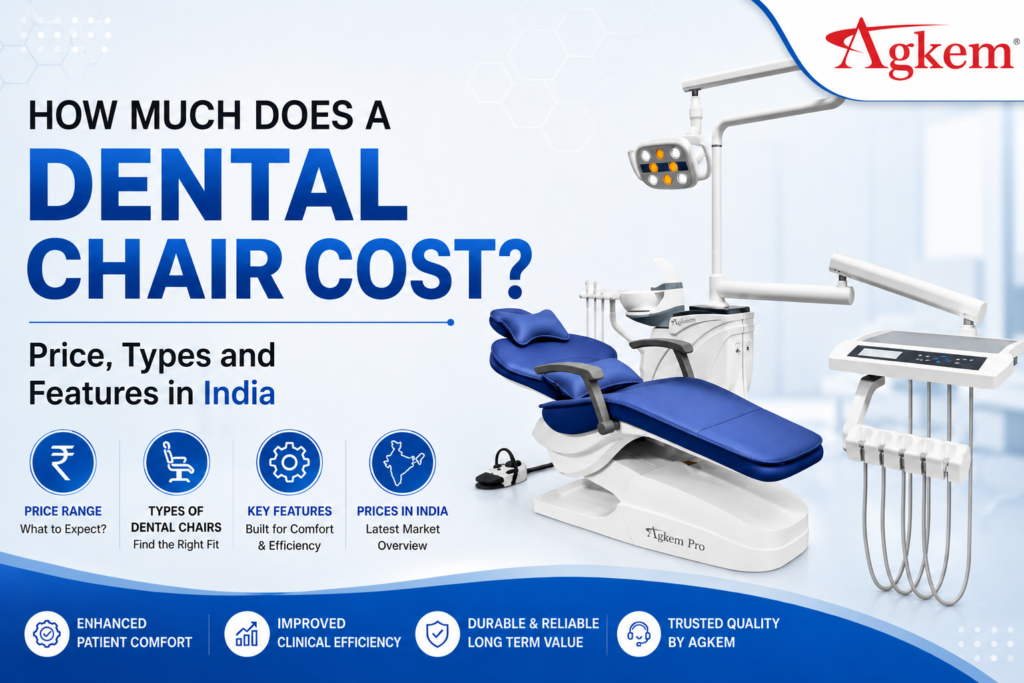 Dental Chair Cost