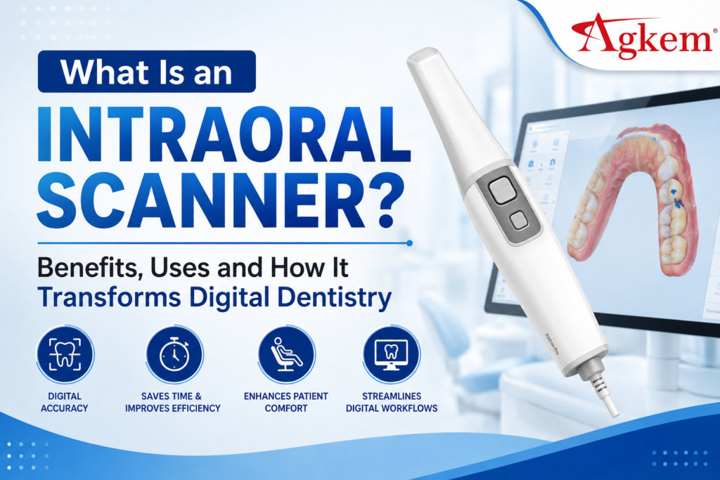 Intraoral Scanner