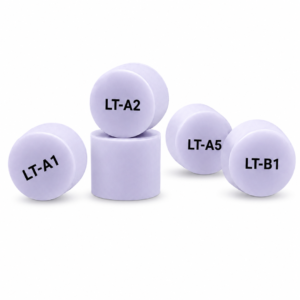 Glass Ceramic Press Ingots