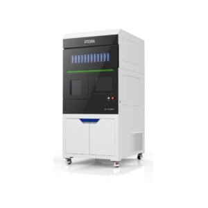 Xtcera 580DC Dry Milling Machine