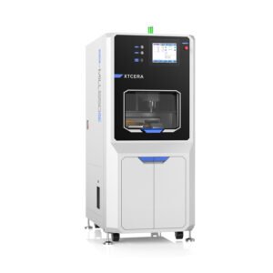 XTECERA 650 Wet Milling Machine