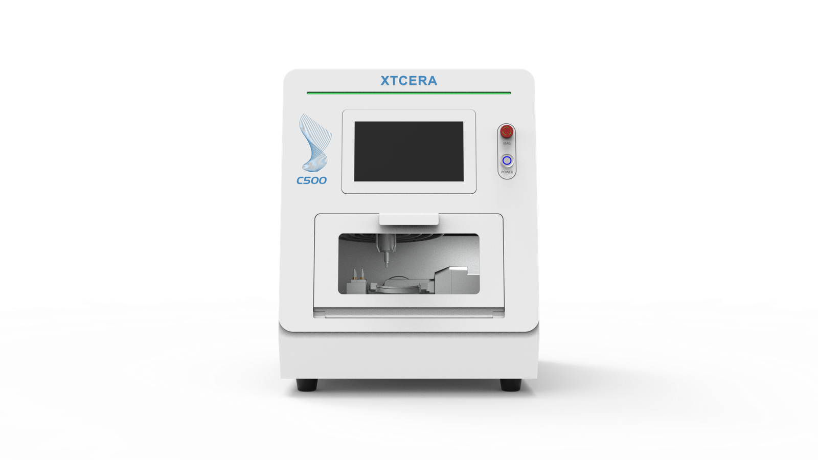 Xtcera C500 Wet & Dry Milling Machine